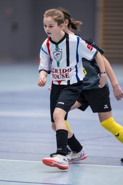 Bild 404 - wDJ Power Girls Cup Suederelbe